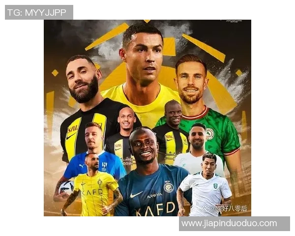 全球足球明星最新排名揭晓谁将成为2023年最佳球员的热门候选人