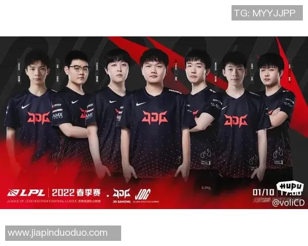 全球挑战赛回顾JDG战队实力展现与未来展望分析