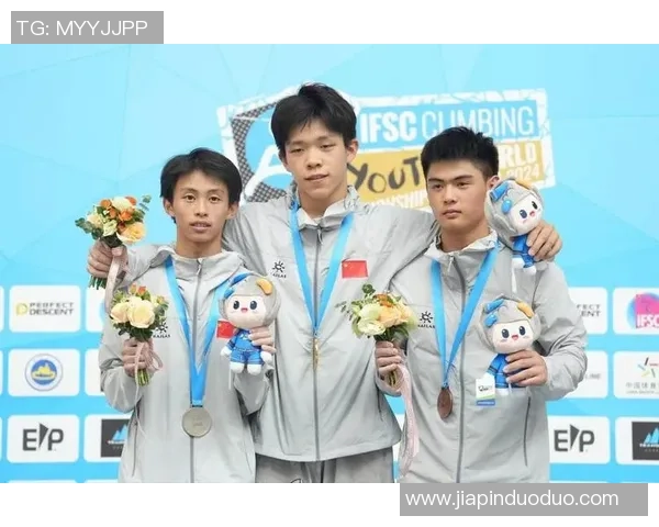 北京攀岩队在全国攀岩配合排行榜中荣获第四名的佳绩引发关注