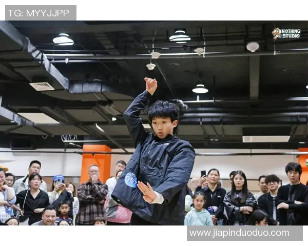 杭州街舞队技术水平引发热议舞者间的争论与发展之路