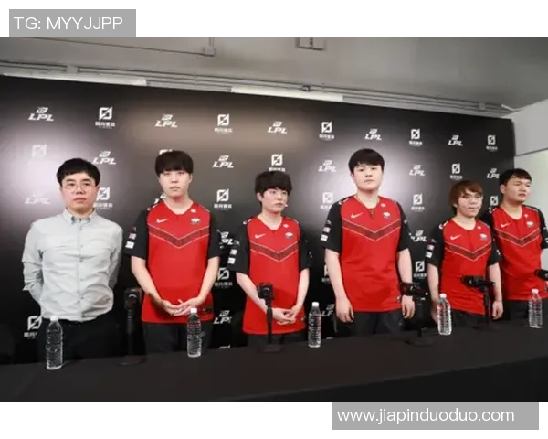 深入分析JDG战队的盯防策略与战术执行对比赛胜负的影响 深入分析JDG战队的盯防策略与战术执行对比赛胜负的影响