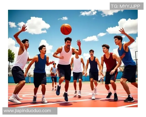 武汉篮球队的团队协作揭秘:如何在赛场上实现完美配合与默契合作 武汉篮球队的团队协作揭秘:如何在赛场上实现完美配合与默契合作