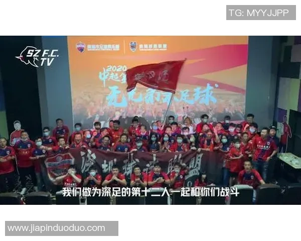 深圳足球队的灵活战术与团队协作探讨分析