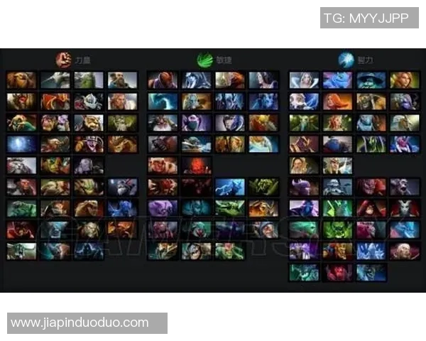 科学提升DOTA2个人能力的有效训练方法与技巧分享