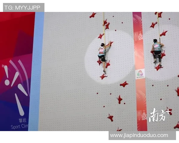 重庆攀岩队荣登攀岩实力排行榜首位引领全国攀岩新风潮 重庆攀岩队荣登攀岩实力排行榜首位引领全国攀岩新风潮