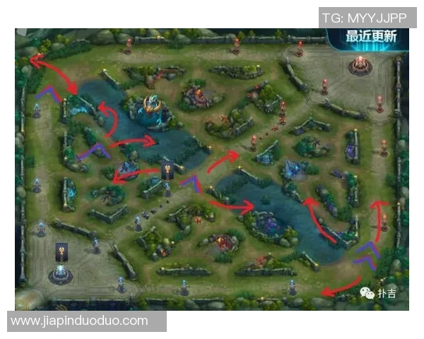 王者荣耀深度解析:揭示WE战队的控制策略与战术布局 王者荣耀深度解析:揭示WE战队的控制策略与战术布局